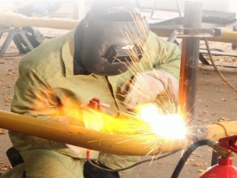 Газовая сварка Новодвинск